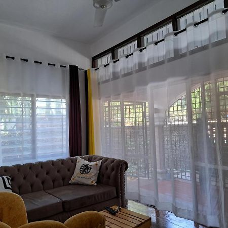 Halisi Stays 1Bed Near Sgr/Airport Mombasa Luaran gambar