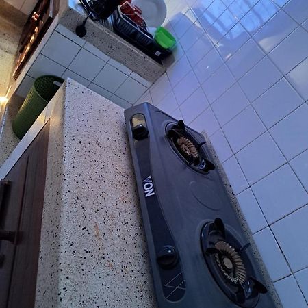 Halisi Stays 1Bed Near Sgr/Airport Mombasa Luaran gambar