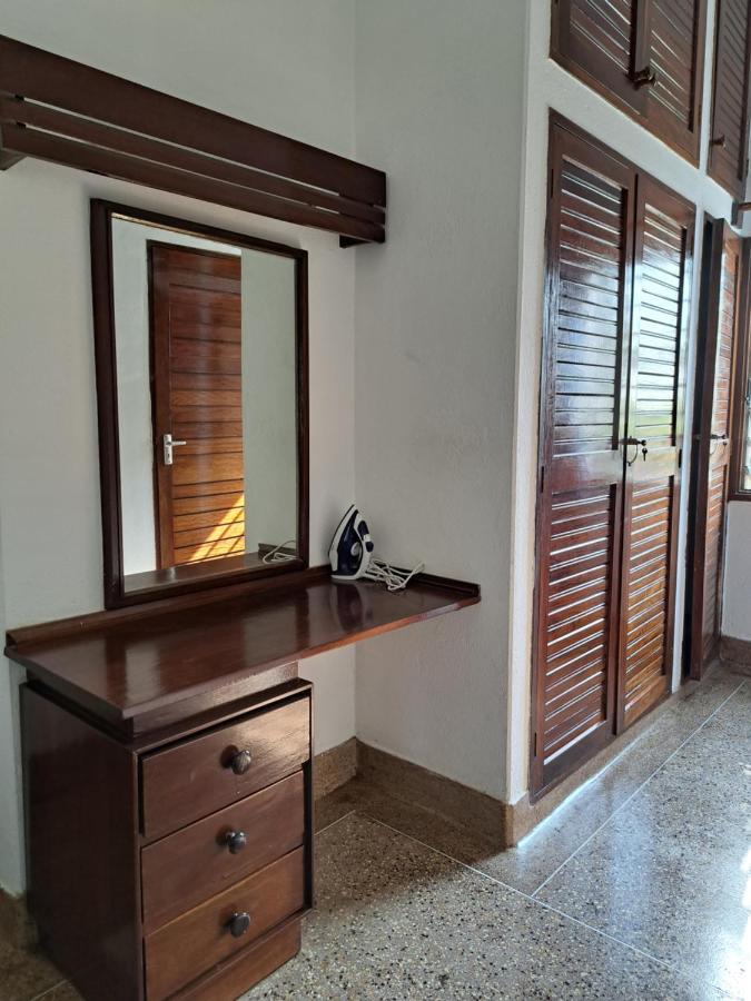 Halisi Stays 1Bed Near Sgr/Airport Mombasa Luaran gambar