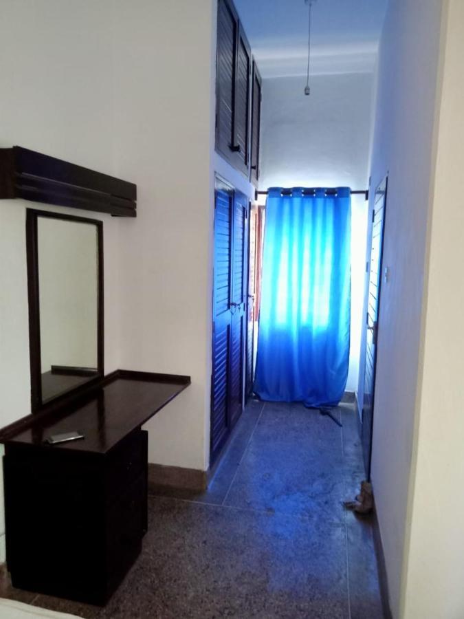 Halisi Stays 1Bed Near Sgr/Airport Mombasa Luaran gambar
