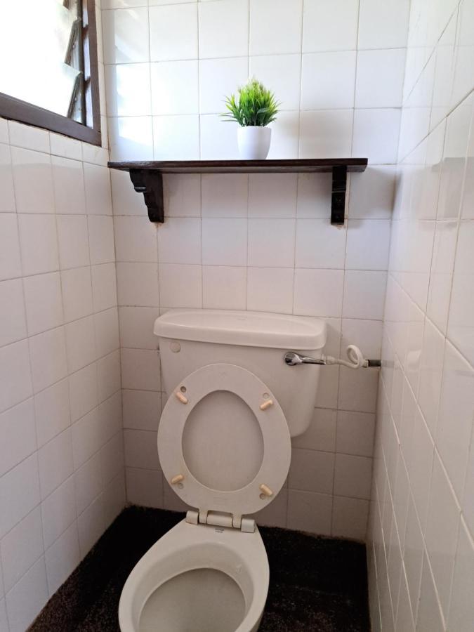 Halisi Stays 1Bed Near Sgr/Airport Mombasa Luaran gambar