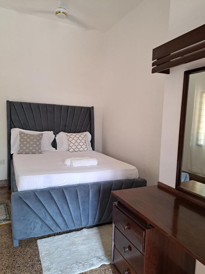 Halisi Stays 1Bed Near Sgr/Airport Mombasa Luaran gambar